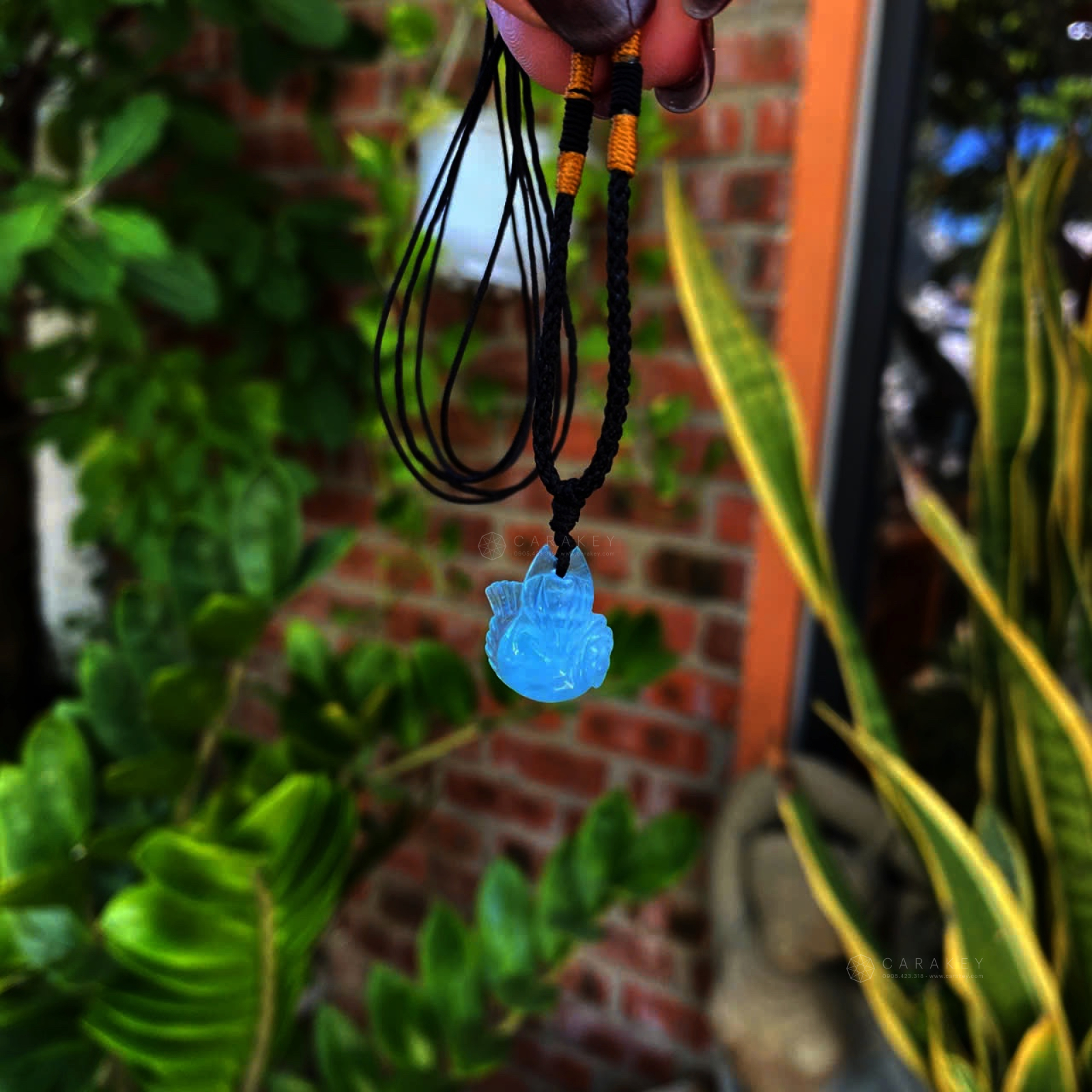 Mặt dây chuyền hồ ly đá aquamarine, Mặt dây chuyền đá quý, mặt dây chuyền hình túi tiền, mặt dây chuyền đá phong thủy, mặt dây chuyền đá thạch anh, mặt dây chuyền đá thạch anh tóc đen, mặt dây chuyền đá quý phong thủy