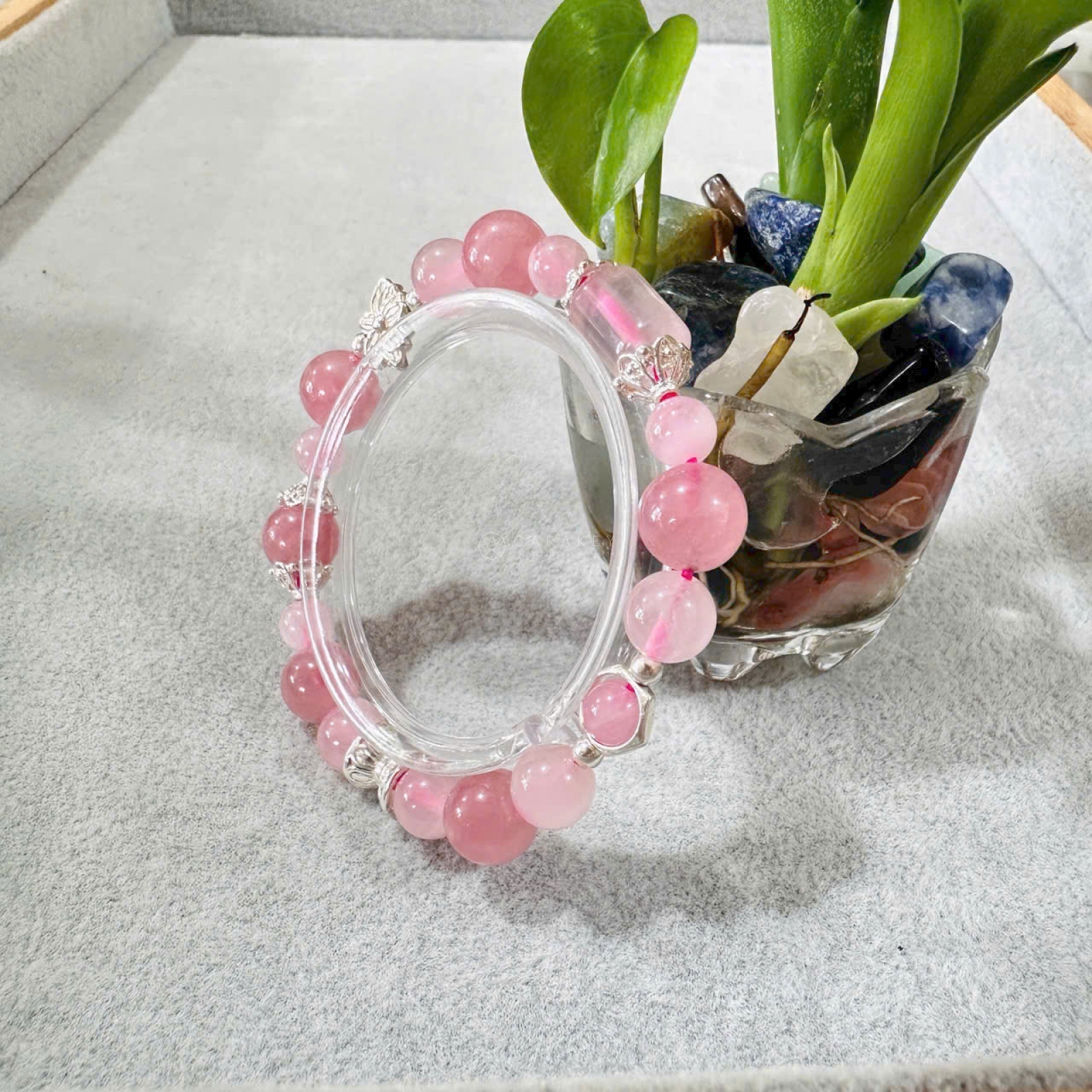 Vòng tay thạch anh hồng mix charm bạc, Vòng tay đá quý, vòng tay đá thạch anh, vòng tay thạch anh aquamarine, vòng tay phong thủy, vòng tay đá phong thủy, vòng tay đá quý phong thủy, vòng tay đá thạch anh dâu tây, vòng tay lu thống đá thạch anh tóc vàng, vòng tay lu thống đá thạch anh, vòng tay lu thống đá quý, vòng tay lu thống đá phong thủy, vòng tay đá thạch anh tóc nâu, vòng tay thạch anh tóc nâu, vòng tay thạch anh hồng mix charm bạc