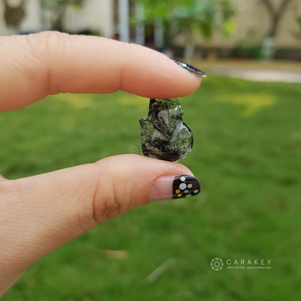 Hồ ly thạch anh tóc đen, mặt dây chuyền đá, mặt dây chuyền đá thạch anh, dây chuyền đá thạch anh, mặt dây chuyền đá phong thủy, mặt dây chuyền đá tự nhiên, mặt dây chuyền phong thuỷ, mặt dây chuyền cẩm thạch, mặt dây chuyền đá ruby, mặt dây chuyền đá quý, dây chuyền đá phong thủy, mặt dây chuyền bằng đá, dây chuyền mặt đá phong thủy