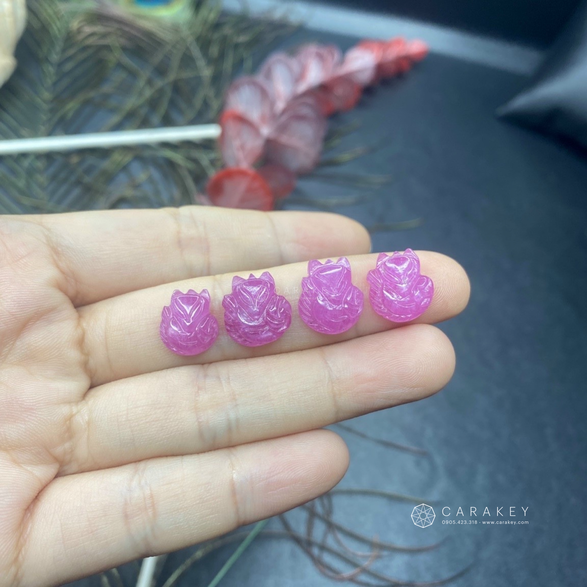 Mặt dây chuyền hồ ly đá ruby hồng, Mặt dây chuyền đá quý, mặt dây chuyền hình túi tiền, mặt dây chuyền đá phong thủy, mặt dây chuyền đá thạch anh, mặt dây chuyền đá thạch anh tóc đen, mặt dây chuyền đá quý phong thủy, mặt dây chuyền hồ ly đá phong thủy, mặt dây chuyền hồ ly bằng đá, mặt dây chuyền hồ ly đá quý phong thủy