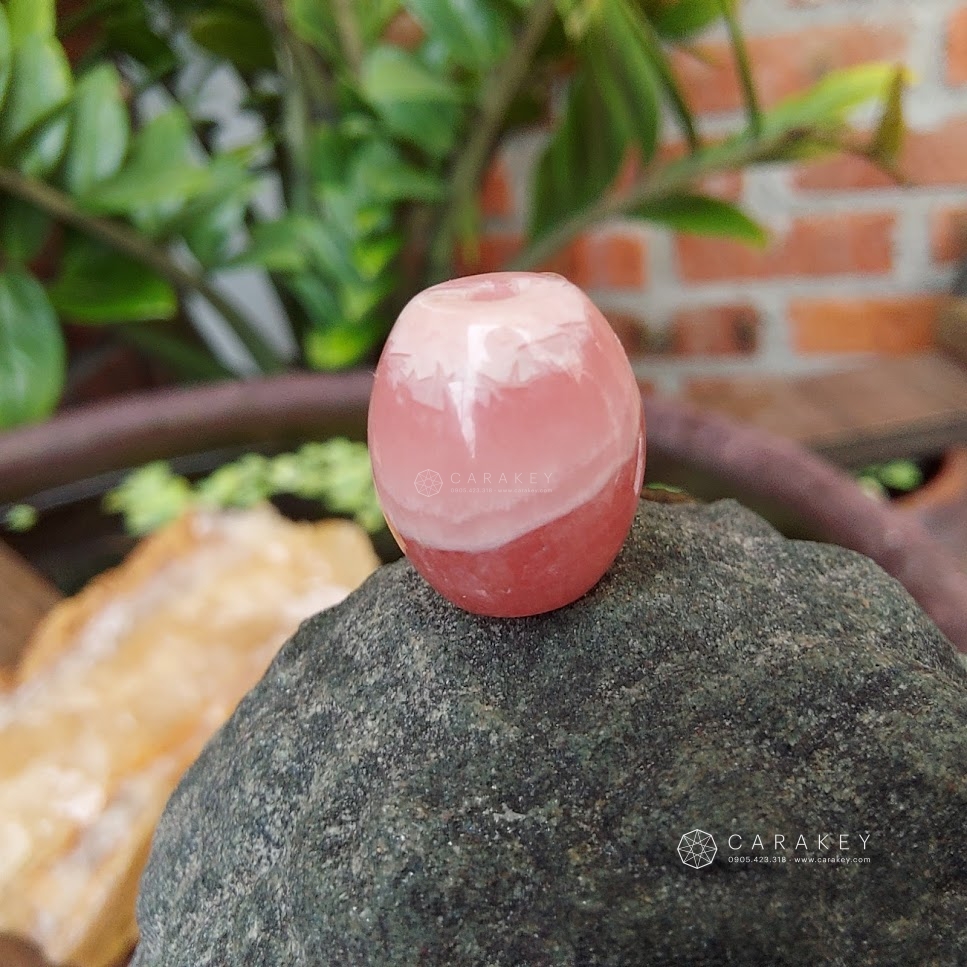 Lu thống thạch anh hồng, 
