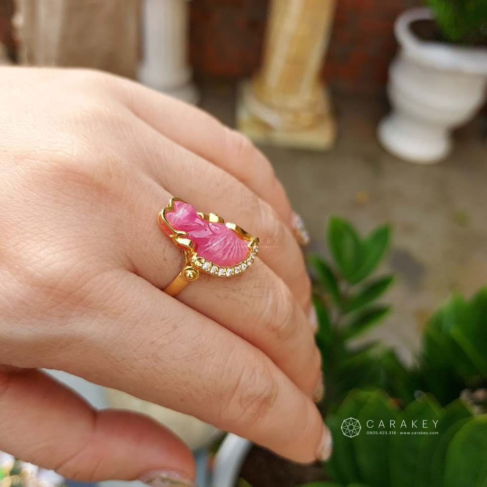 Nhẫn hồ ly đá ruby, nhẫn đá, nhẫn đá quý, nhẫn cẩm thạch, nhẫn đá ruby, nhẫn đá thạch anh, nhẫn đính đá, nhẫn mặt đá, nhẫn mã não, nhẫn thạch anh, nhẫn bạc đính đá, nhẫn vàng đính đá, nhẫn bằng đá, nhẫn vàng đá quý, nhẫn đá phong thủy, nhẫn bạc đá quý, nhẫn đá quý phong thủy, nhẫn hạt đá
