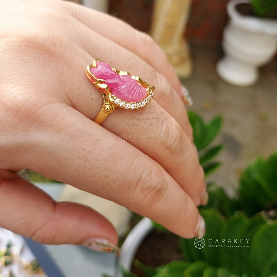 Nhẫn hồ ly đá ruby, nhẫn đá, nhẫn đá quý, nhẫn cẩm thạch, nhẫn đá ruby, nhẫn đá thạch anh, nhẫn đính đá, nhẫn mặt đá, nhẫn mã não, nhẫn thạch anh, nhẫn bạc đính đá, nhẫn vàng đính đá, nhẫn bằng đá, nhẫn vàng đá quý, nhẫn đá phong thủy, nhẫn bạc đá quý, nhẫn đá quý phong thủy, nhẫn hạt đá