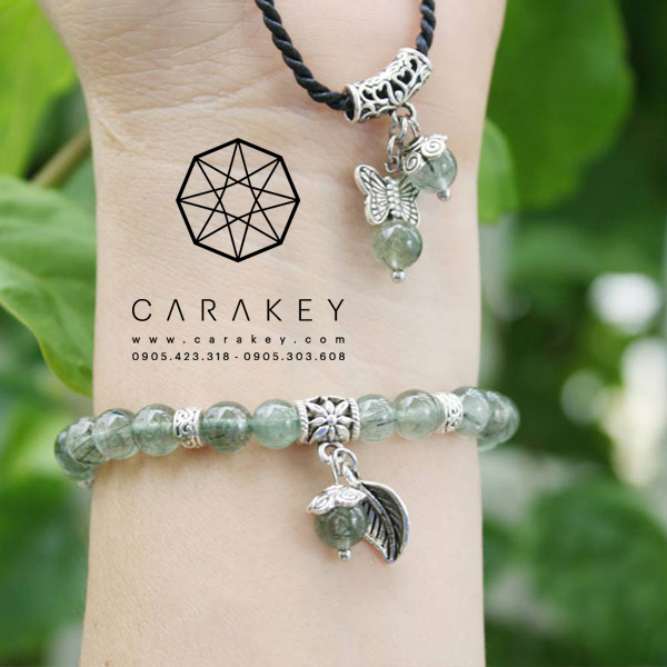 Bộ trang sức thạch anh tóc xanh , mặt dây chuyền đá, mặt dây chuyền đá thạch anh, dây chuyền đá thạch anh, mặt dây chuyền đá phong thủy, mặt dây chuyền đá tự nhiên, mặt dây chuyền phong thuỷ, mặt dây chuyền cẩm thạch, mặt dây chuyền đá ruby, mặt dây chuyền đá quý, dây chuyền đá phong thủy, mặt dây chuyền bằng đá, dây chuyền mặt đá phong thủy
