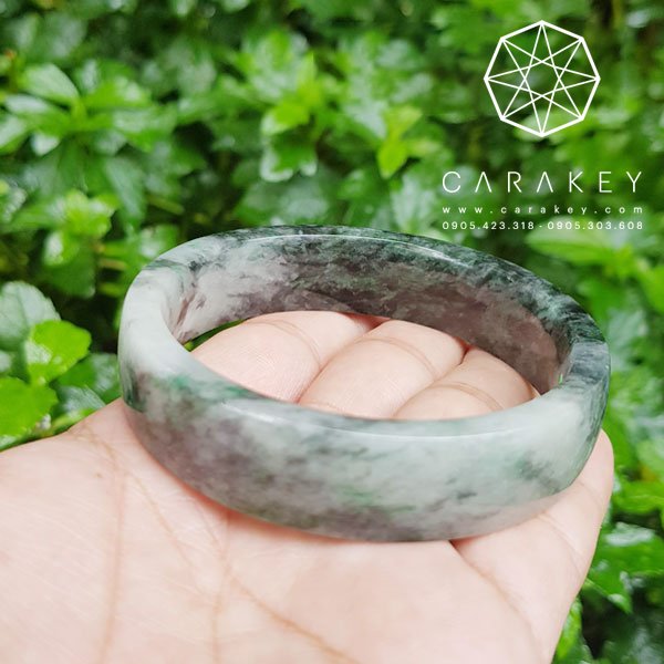 Ngọc đá phỉ thúy
