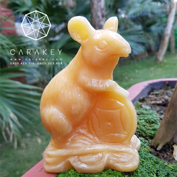 Tượng 12 con giáp